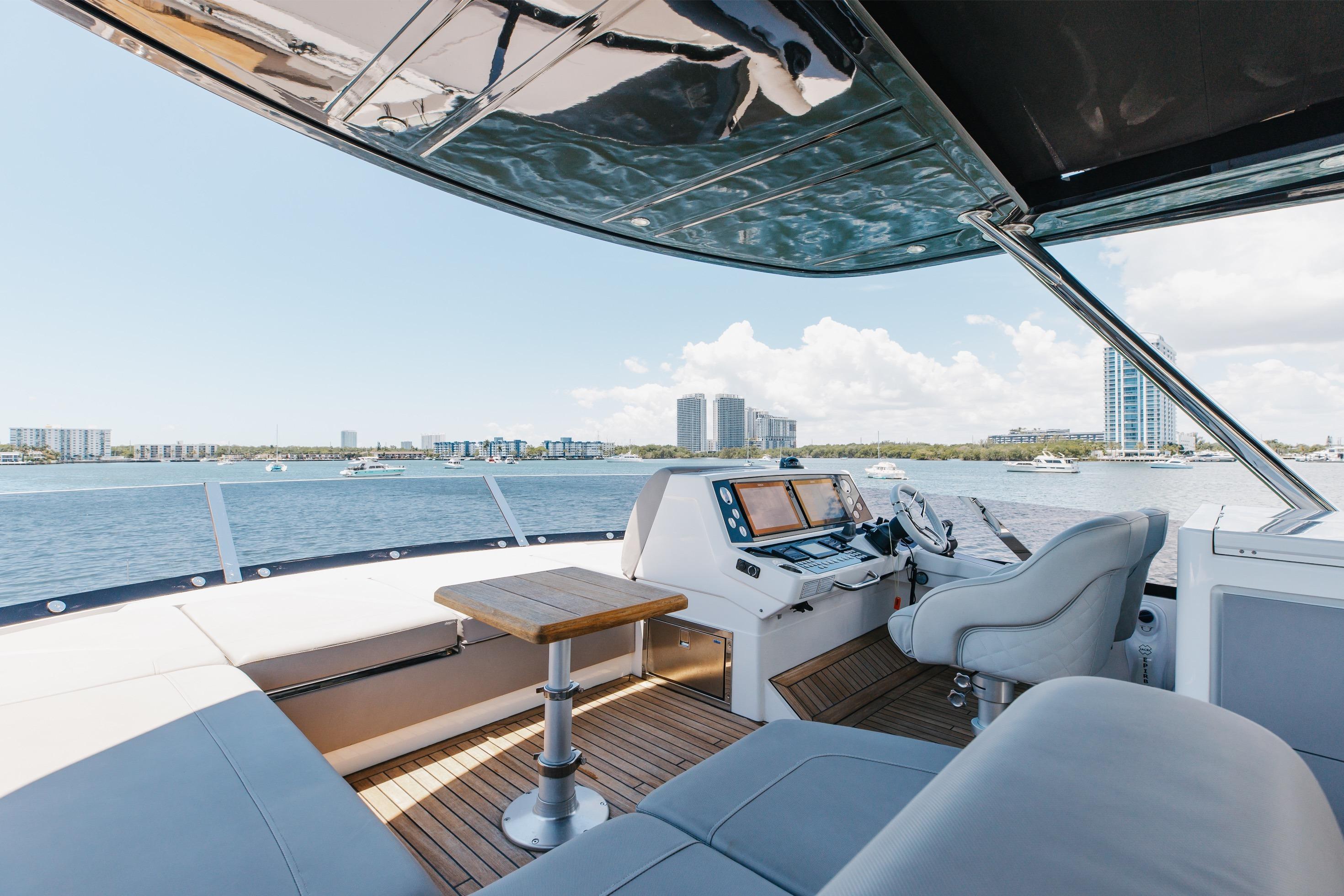 2022 Sunseeker 76 Yacht – photo 54