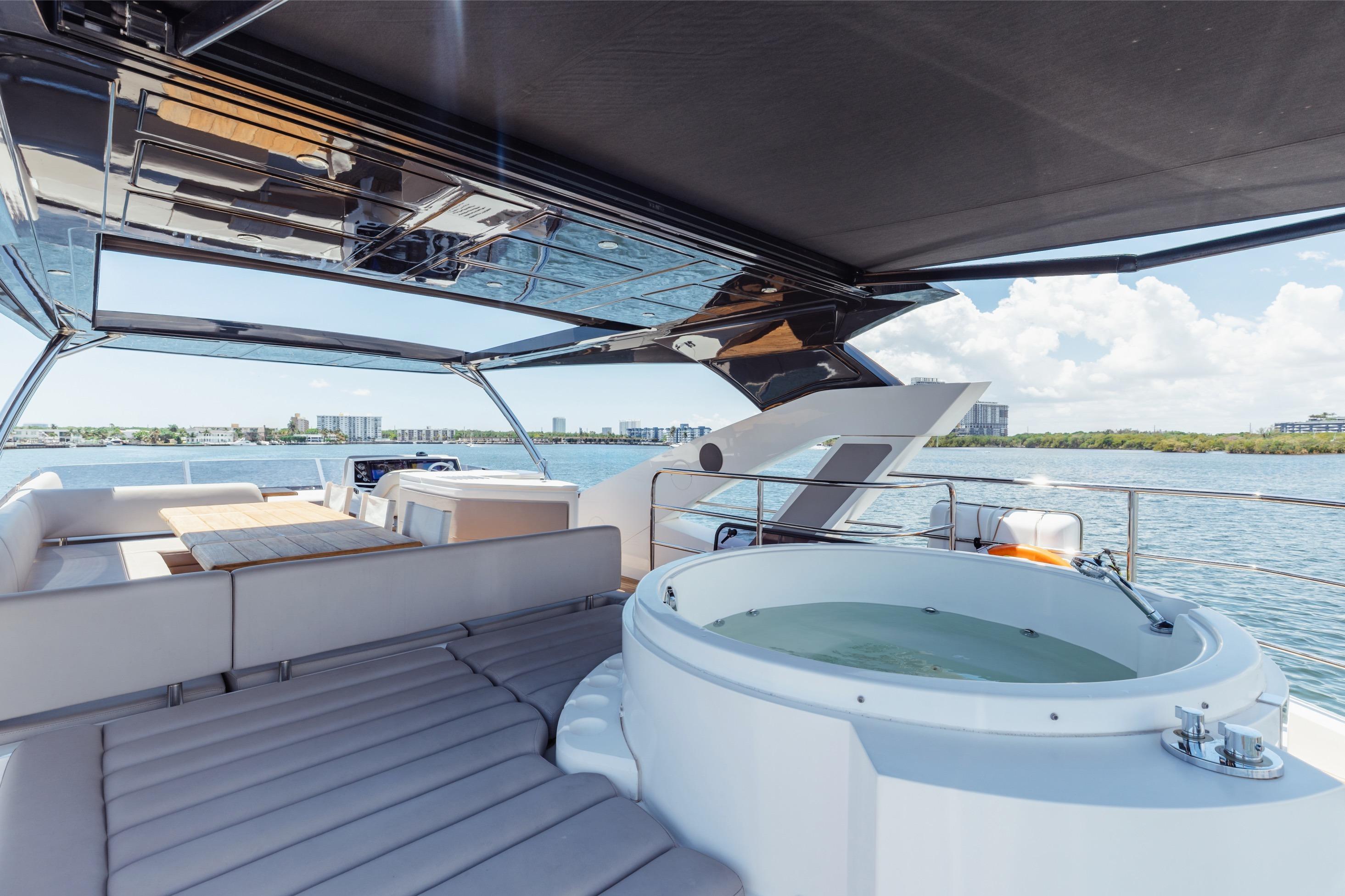 2022 Sunseeker 76 Yacht – photo 65