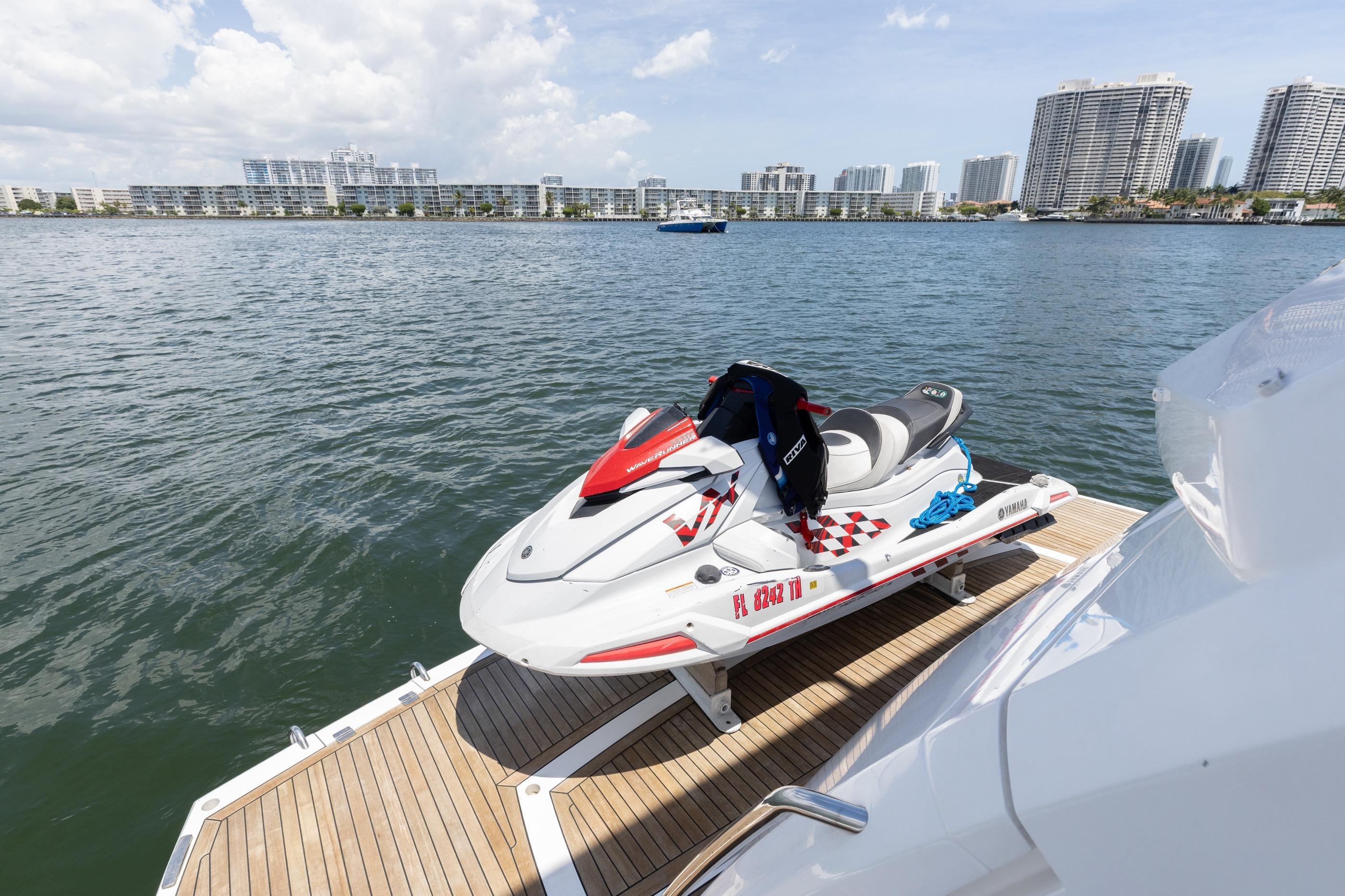 2022 Sunseeker 76 Yacht – photo 67