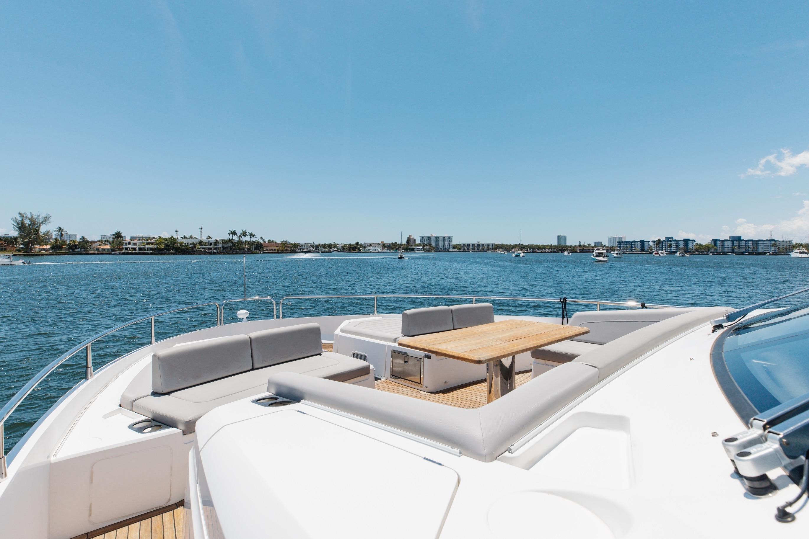 2022 Sunseeker 76 Yacht – photo 69