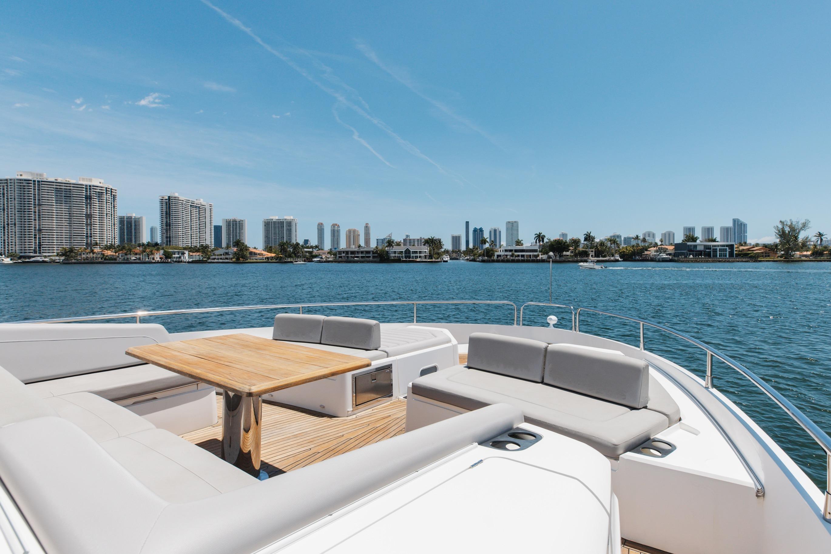 2022 Sunseeker 76 Yacht – photo 70