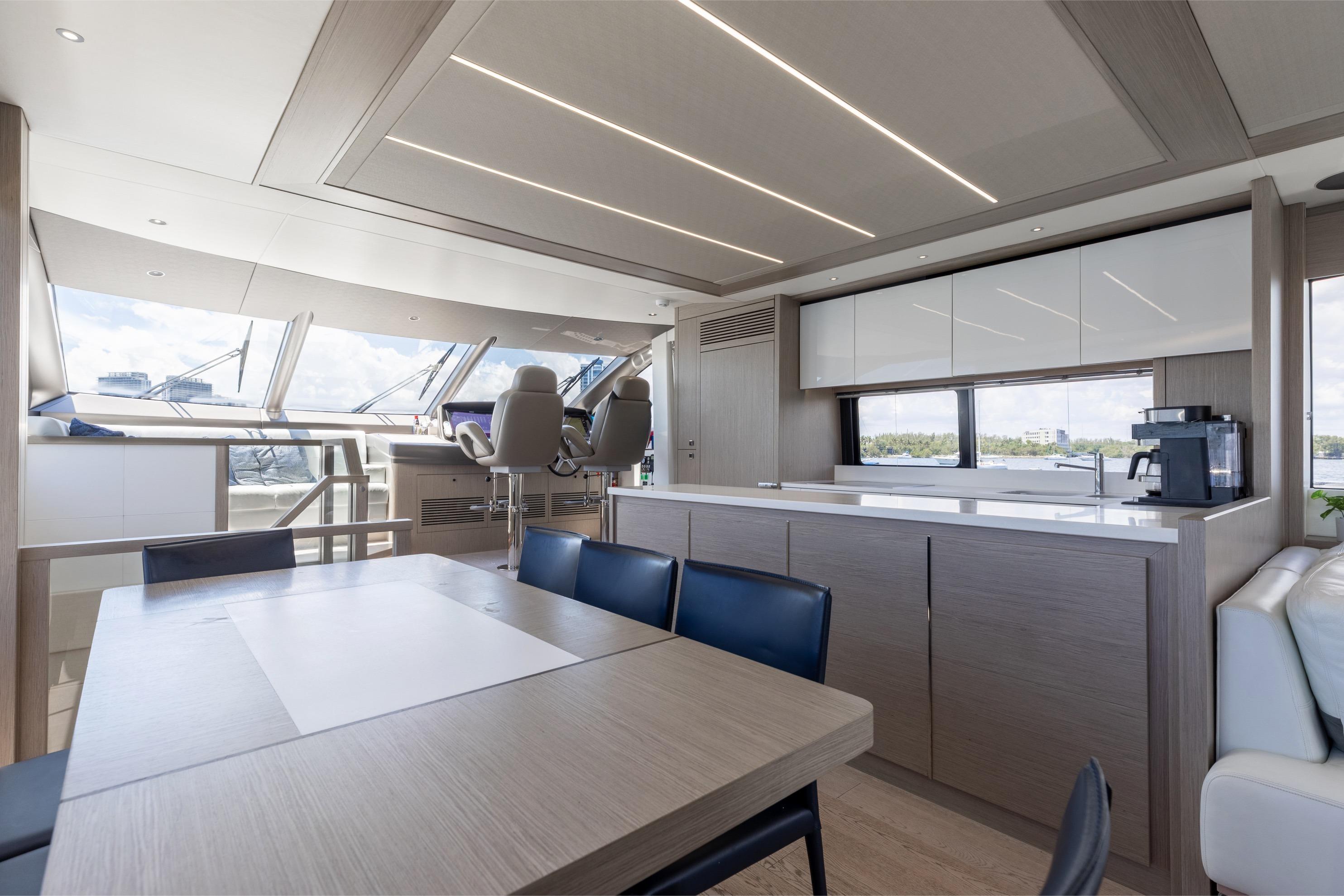 2022 Sunseeker 76 Yacht – photo 75