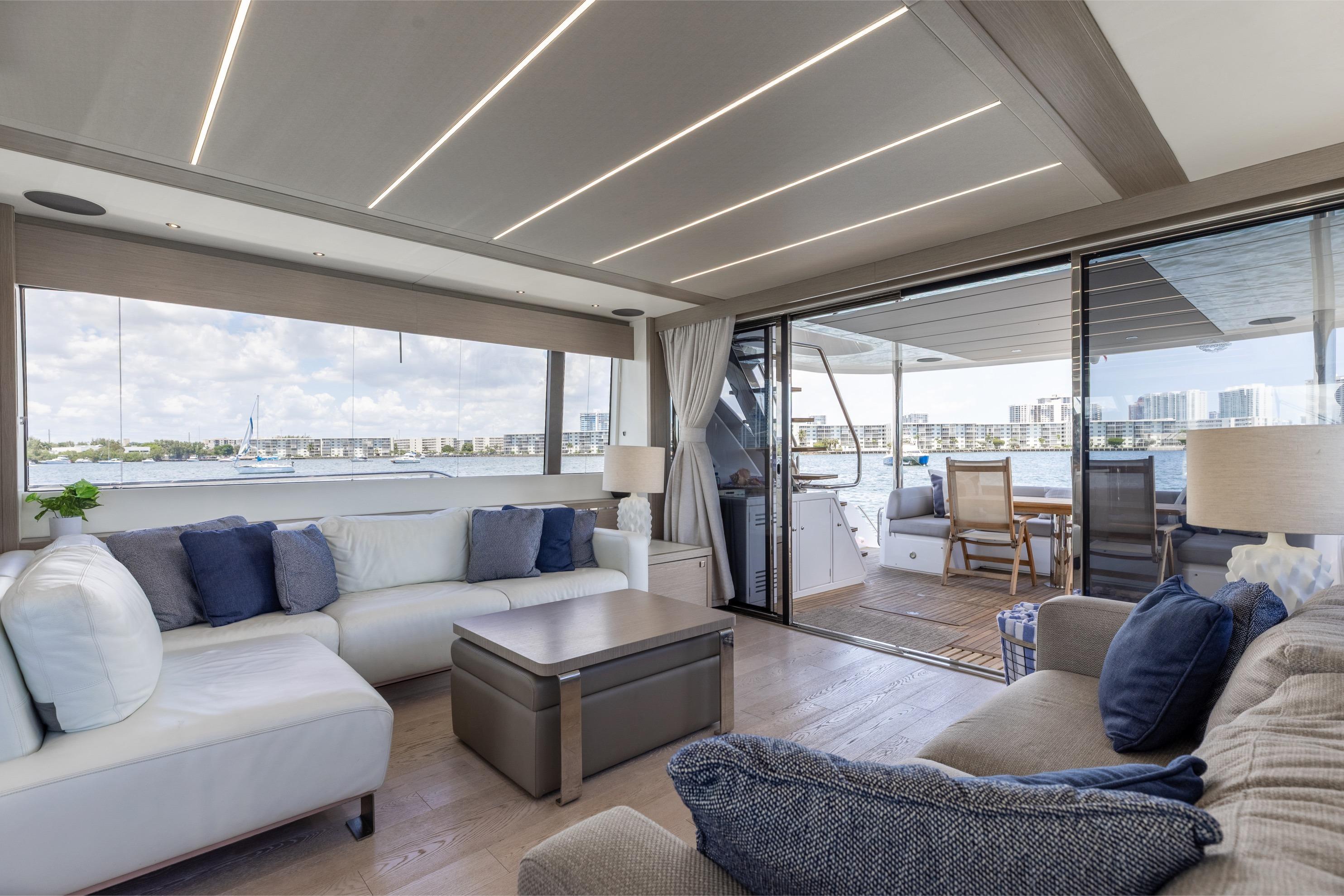 2022 Sunseeker 76 Yacht – photo 76