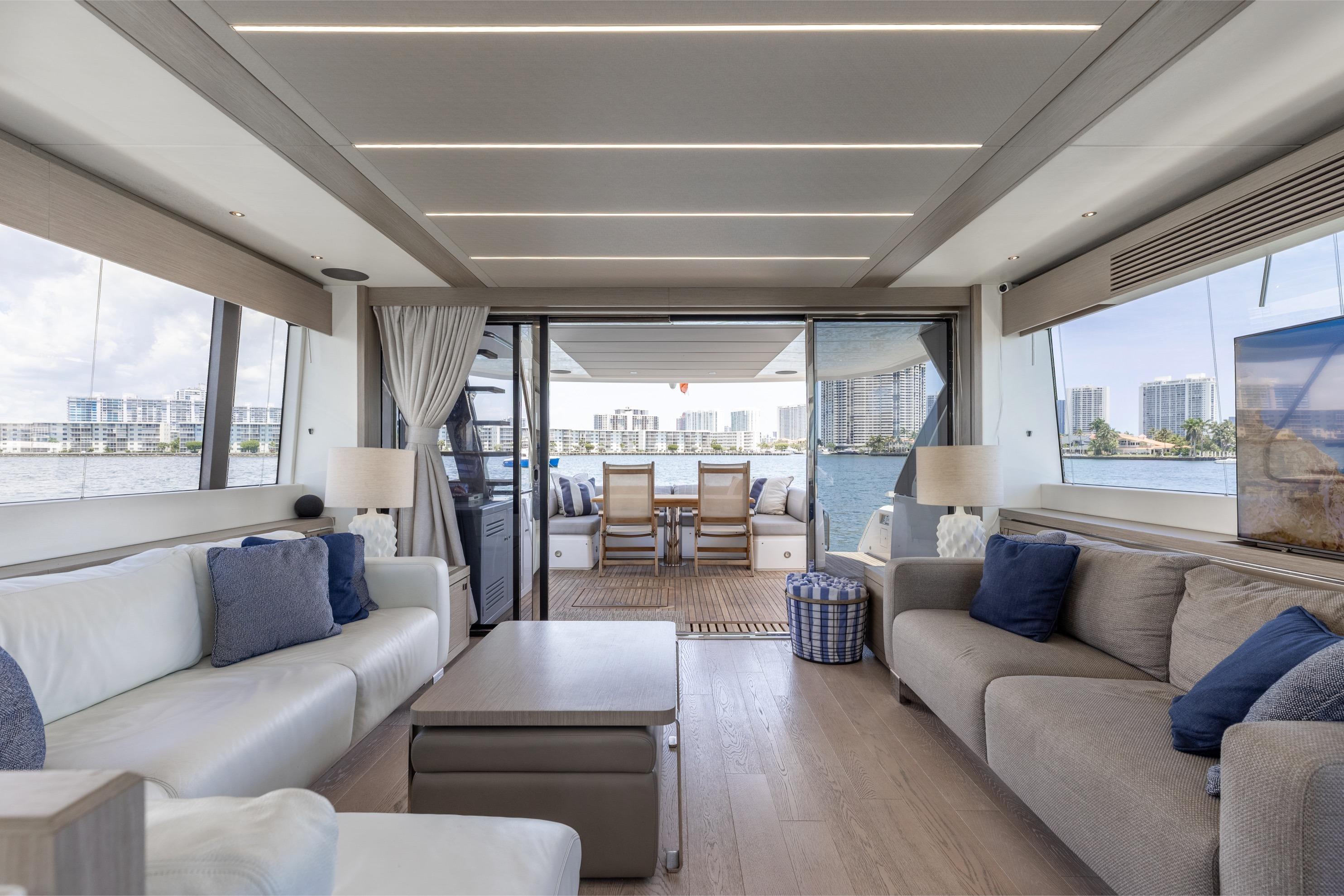 2022 Sunseeker 76 Yacht – photo 77