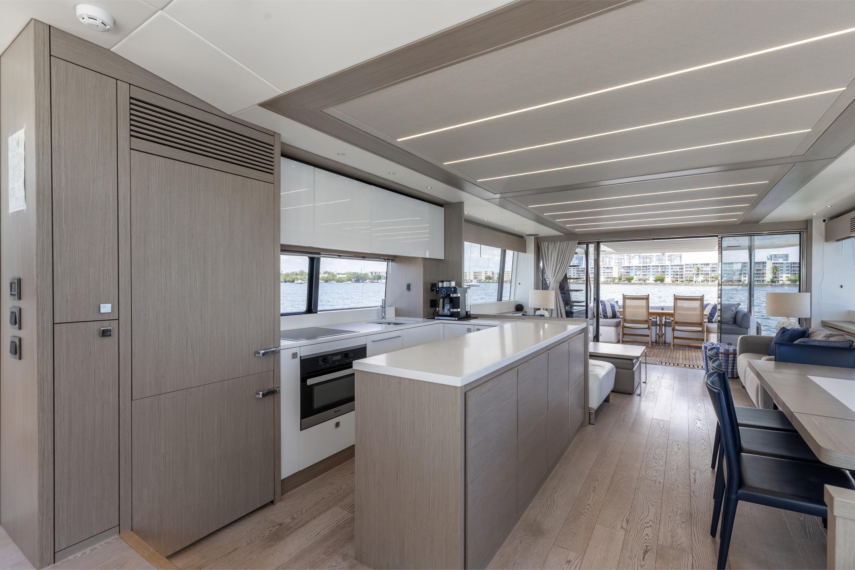 2022 Sunseeker 76 Yacht – photo 78