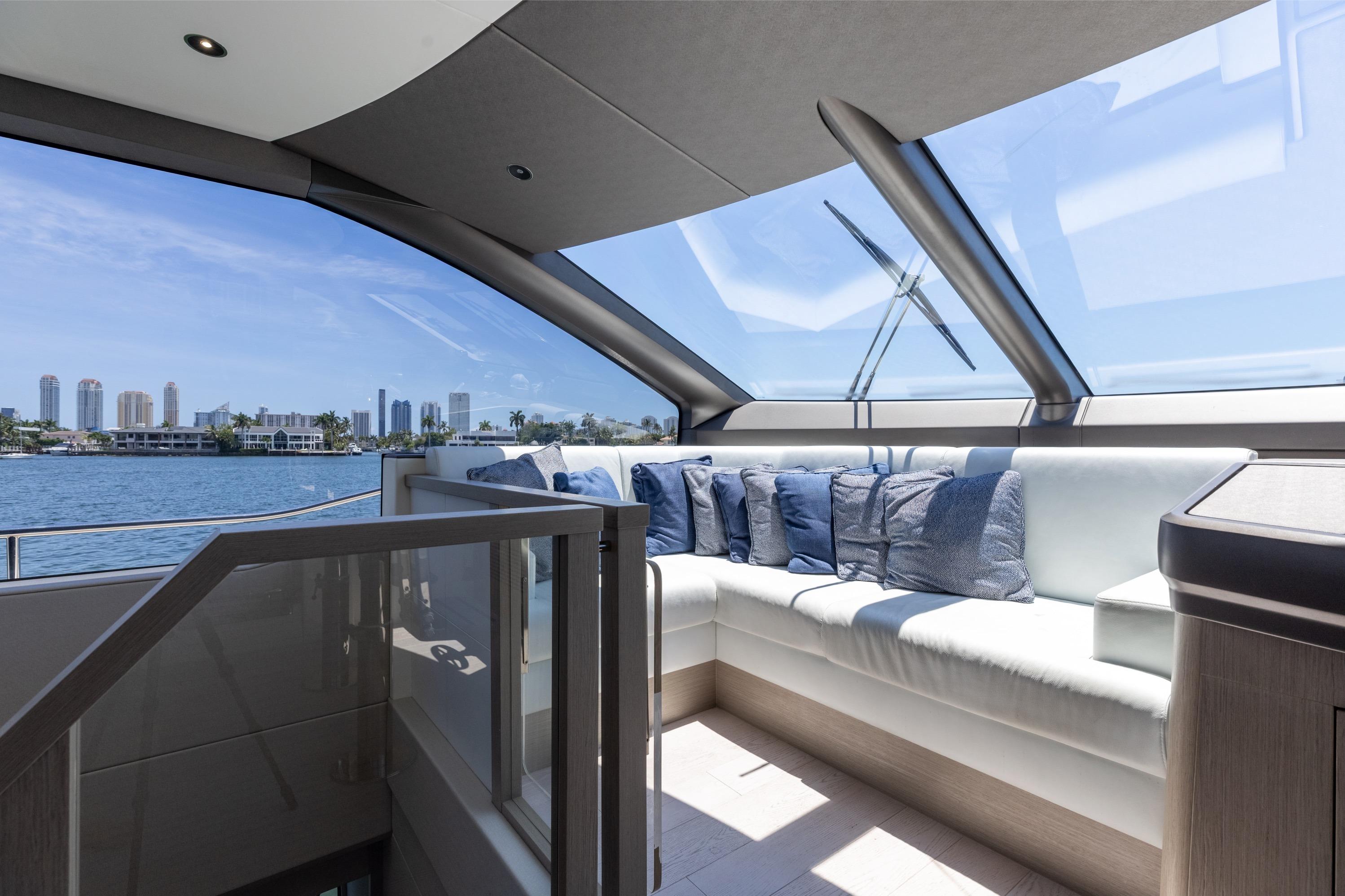 2022 Sunseeker 76 Yacht – photo 79