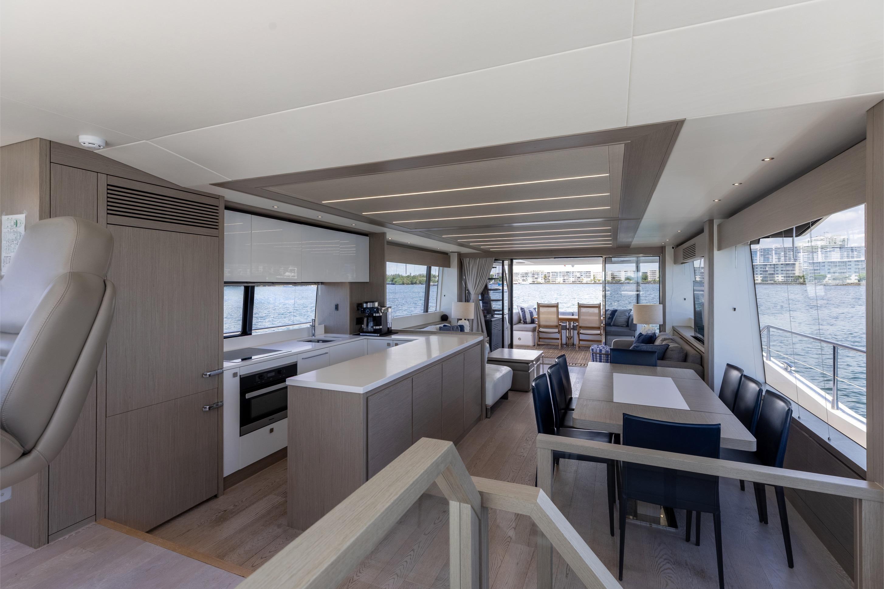 2022 Sunseeker 76 Yacht – photo 82