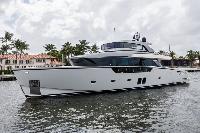 Sanlorenzo SX88 – photo 1