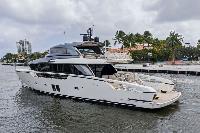 Sanlorenzo SX88 – photo 2