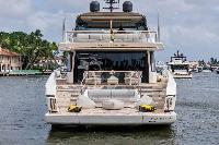 Sanlorenzo SX88 – photo 4