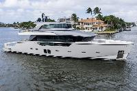 Sanlorenzo SX88 – photo 6