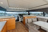 Sanlorenzo SX88 – photo 10