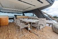 Sanlorenzo SX88 – photo 11
