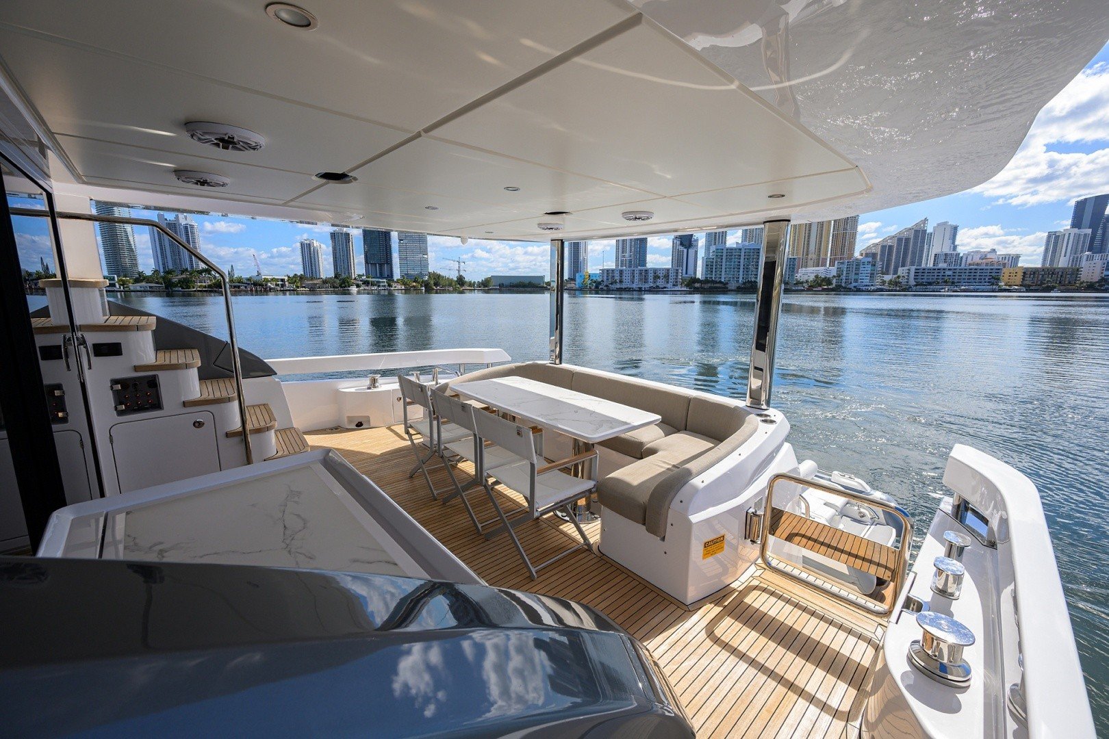 Azimut Fly 78 – photo 2
