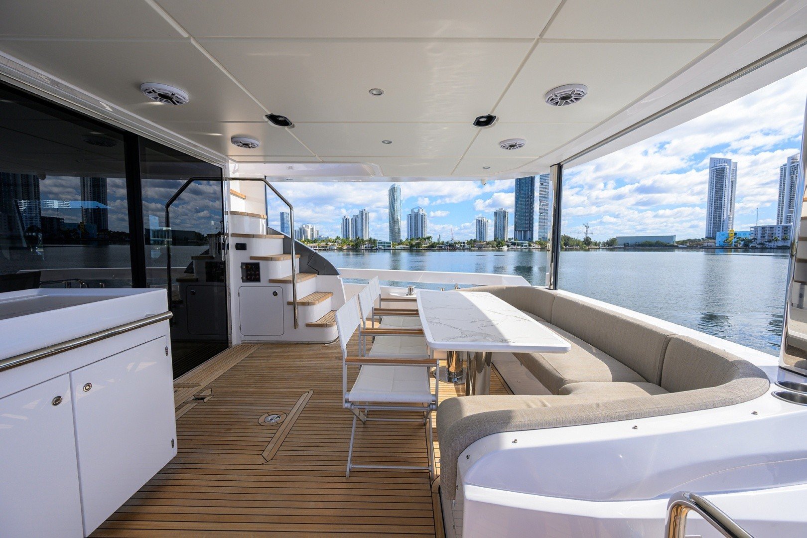 Azimut Fly 78 – photo 3