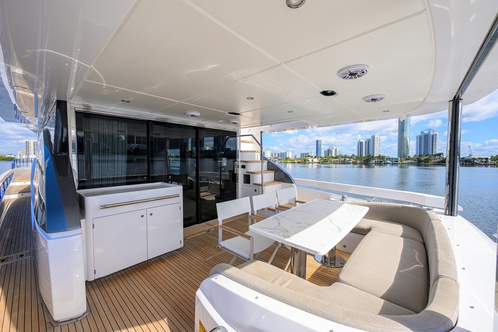 Azimut Fly 78 – photo 5