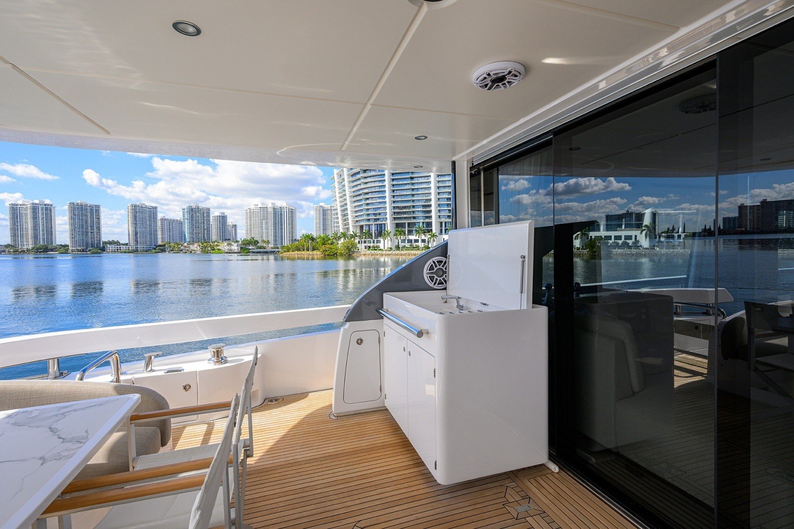 Azimut Fly 78 – photo 6