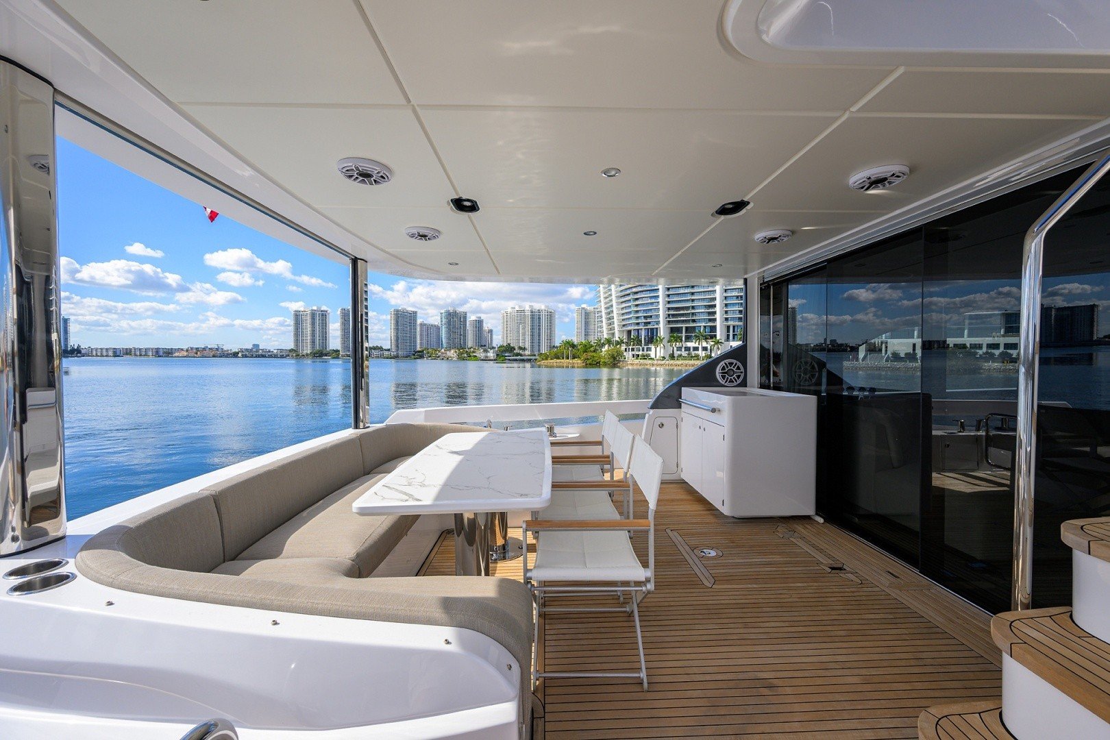 Azimut Fly 78 – photo 7