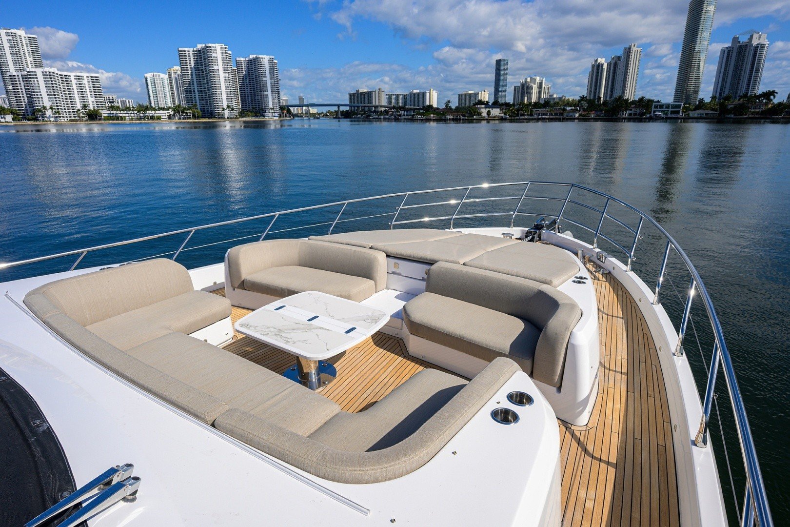 Azimut Fly 78 – photo 8