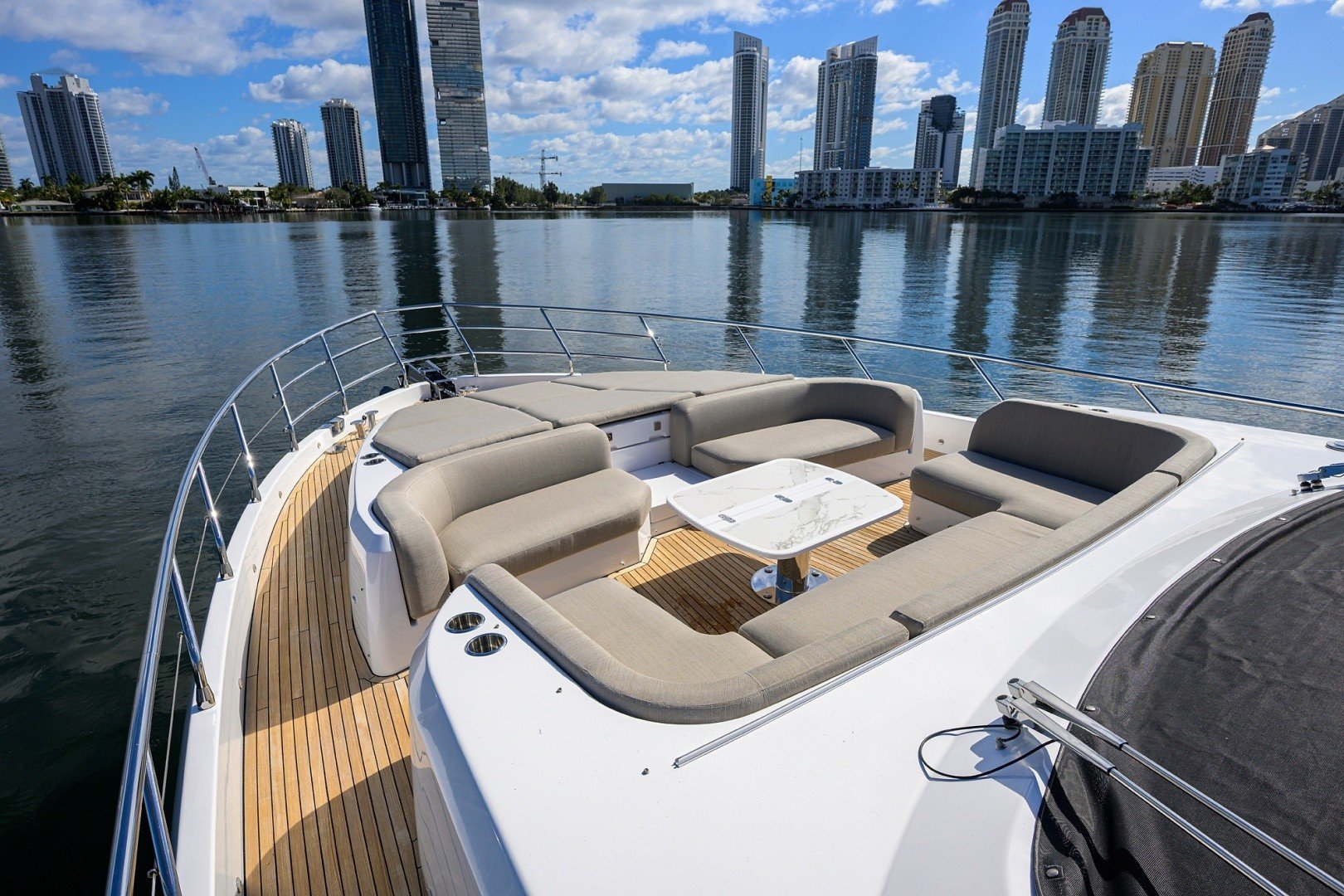 Azimut Fly 78 – photo 9