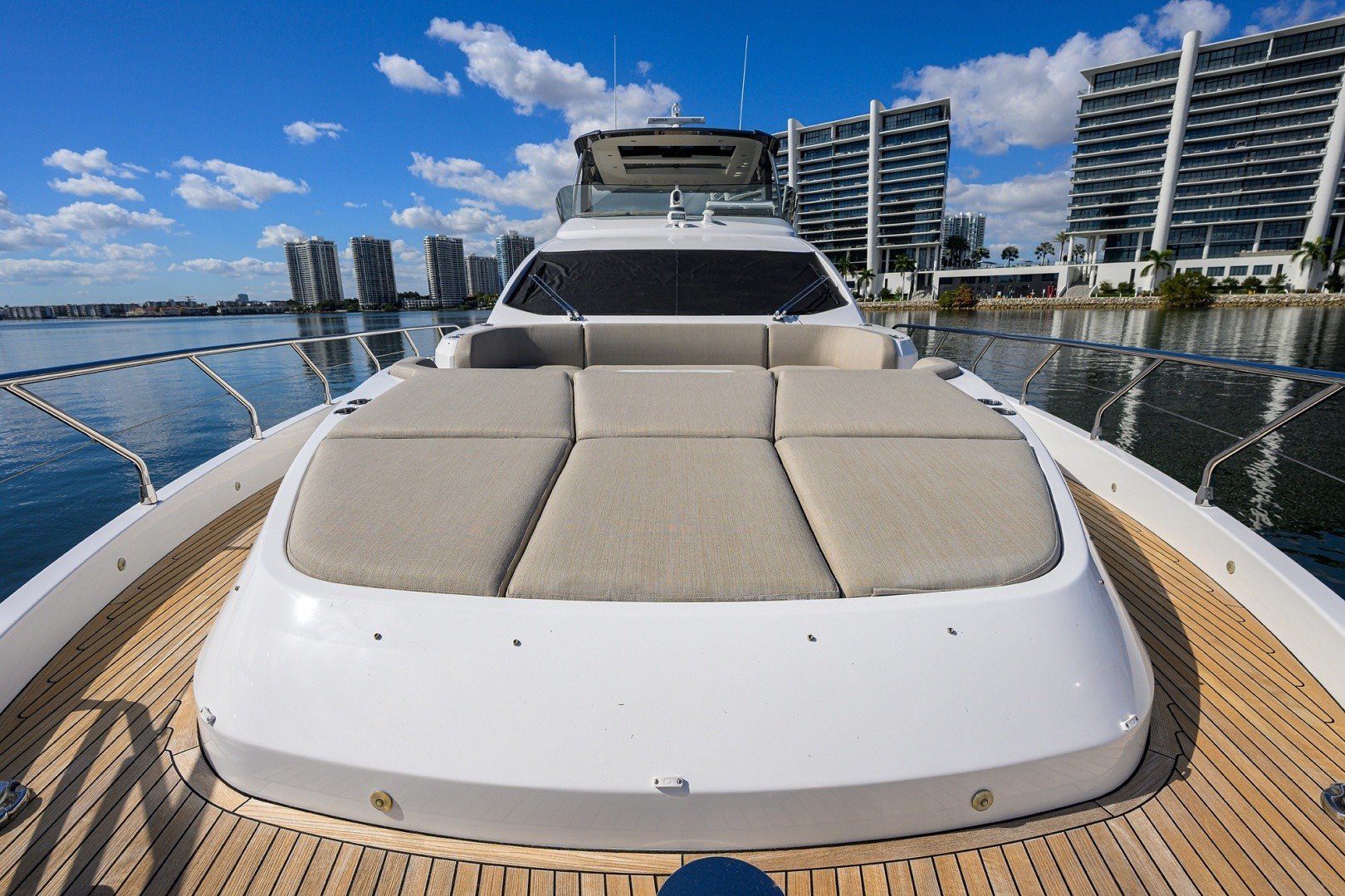 Azimut Fly 78 – photo 10