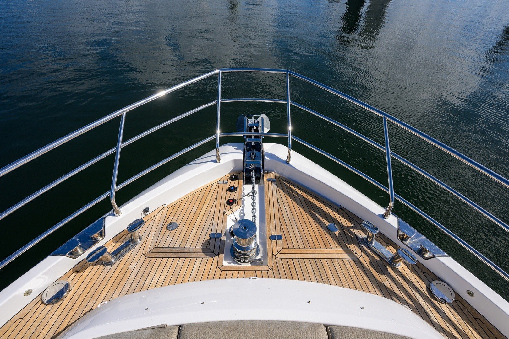 Azimut Fly 78 – photo 11