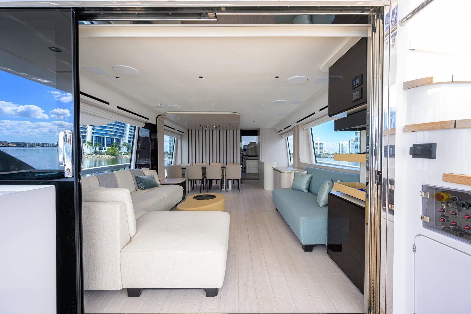 Azimut Fly 78 – photo 12