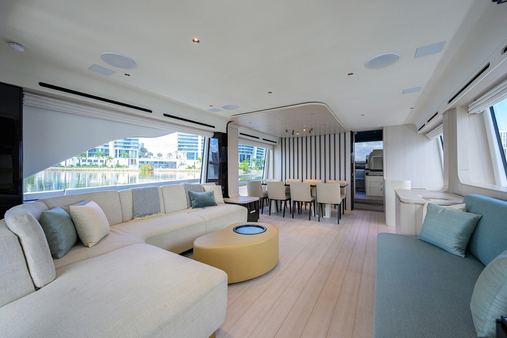 Azimut Fly 78 – photo 13