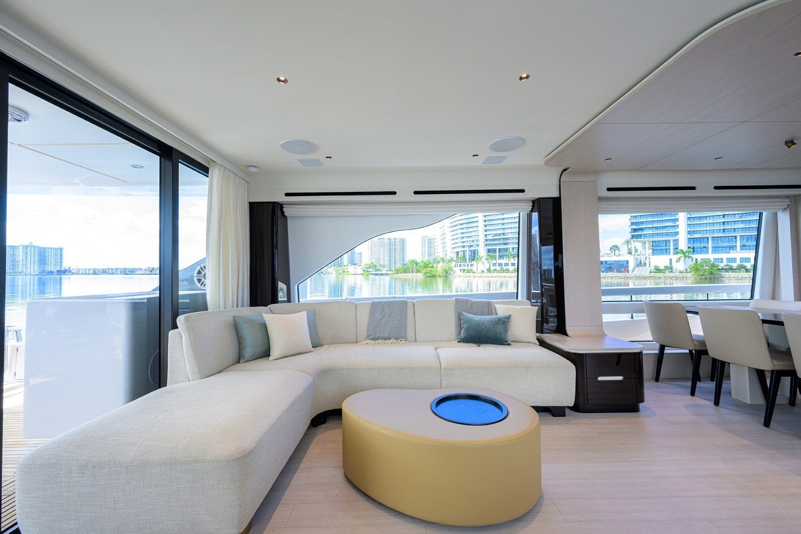 Azimut Fly 78 – photo 14
