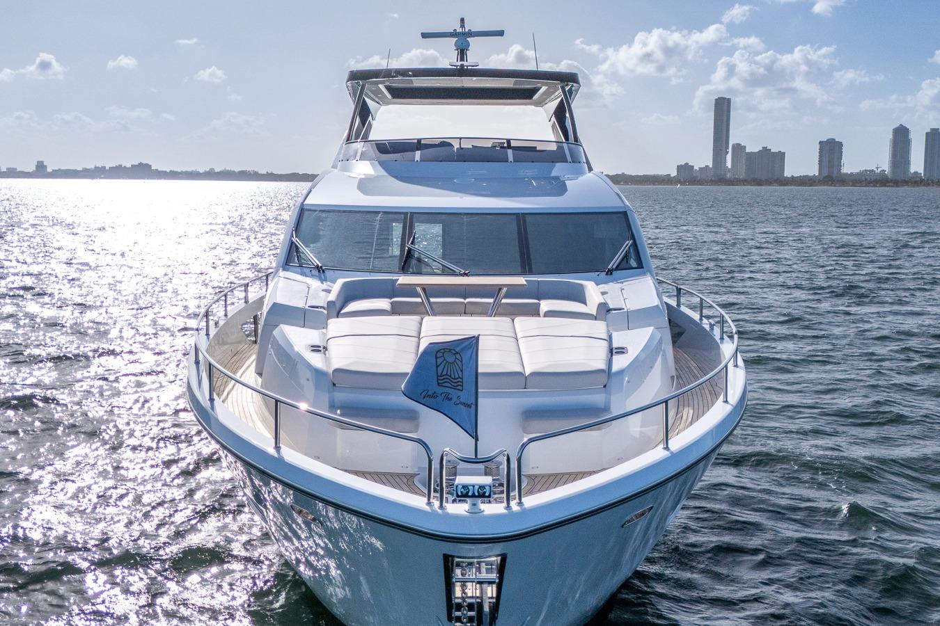 2024 Sunseeker 88 Yacht – photo 4