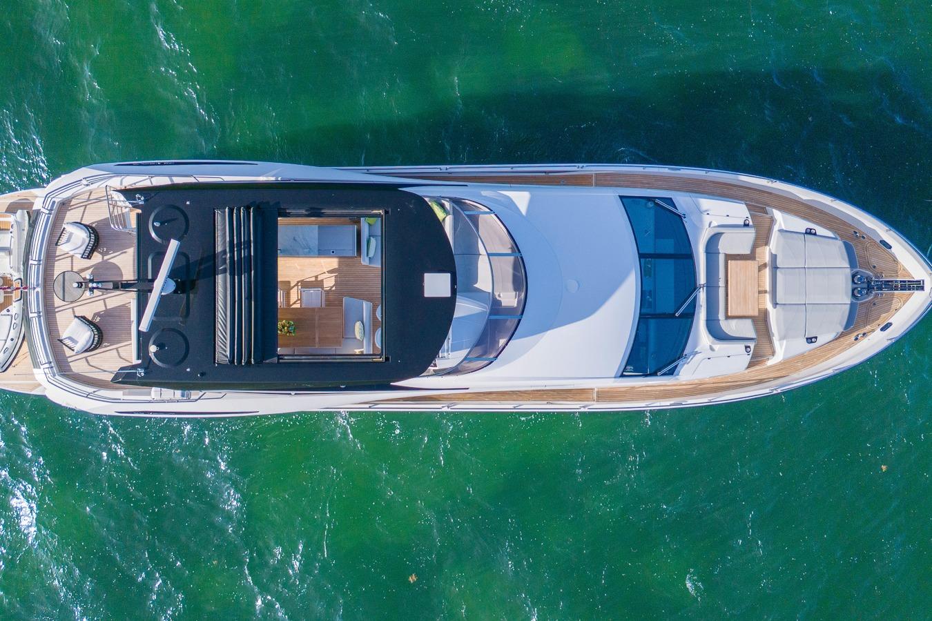 2024 Sunseeker 88 Yacht – photo 5