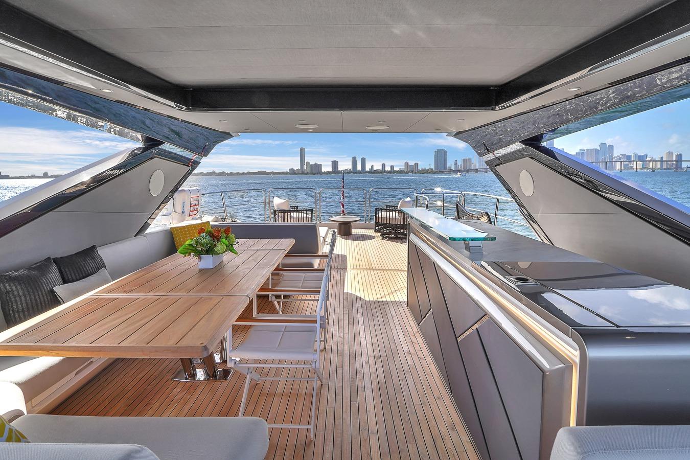 2024 Sunseeker 88 Yacht – photo 9