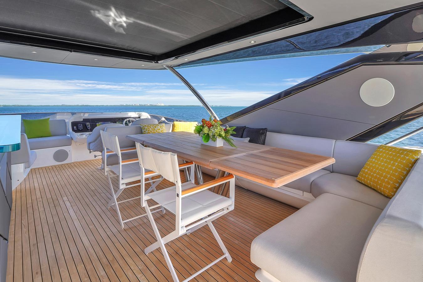 2024 Sunseeker 88 Yacht – photo 10