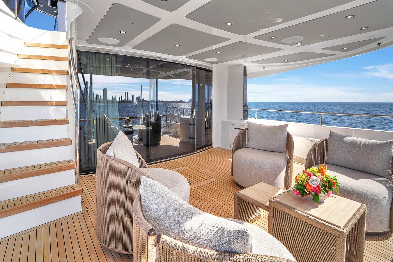 2024 Sunseeker 88 Yacht – photo 15