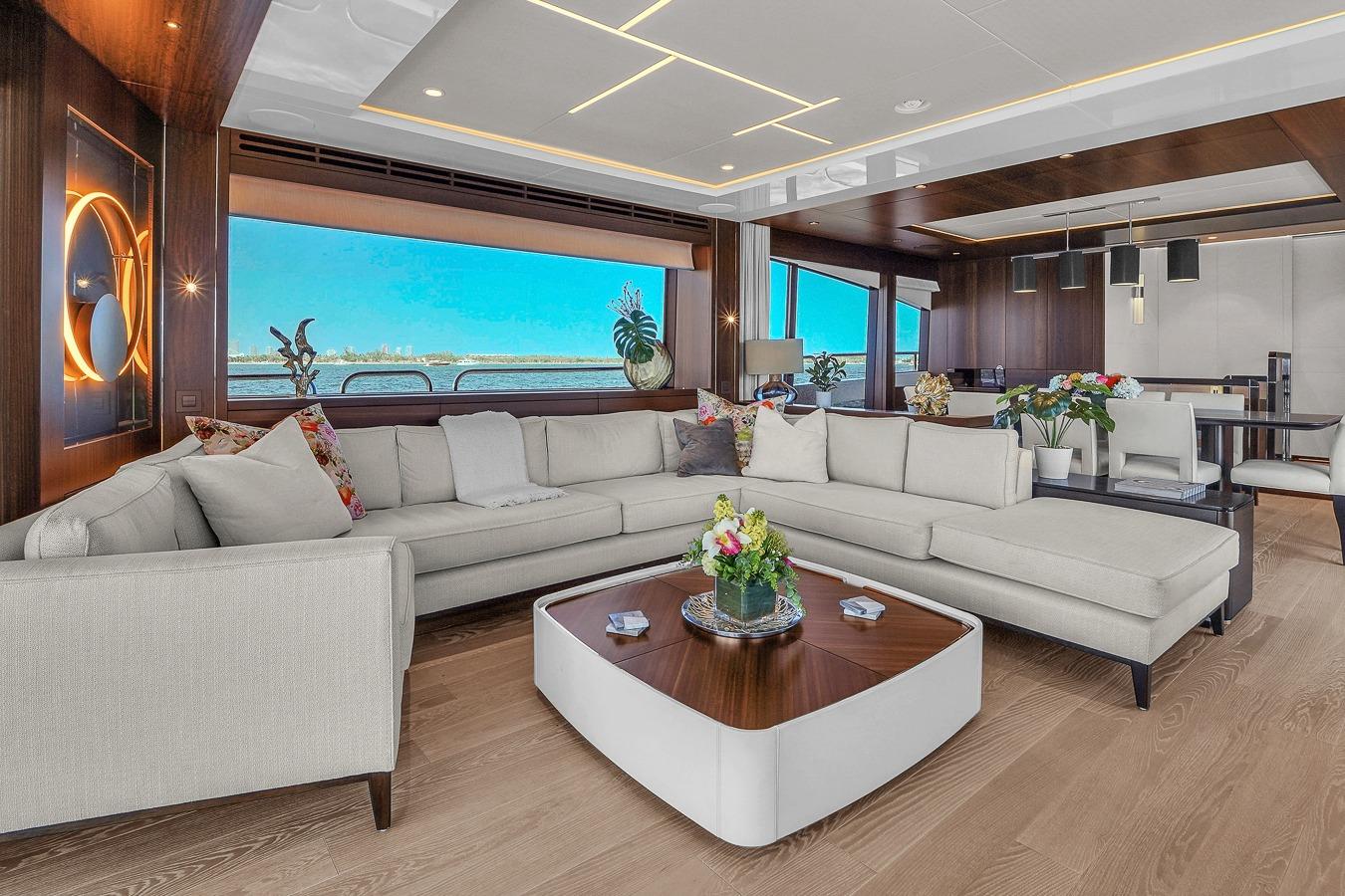2024 Sunseeker 88 Yacht – photo 18
