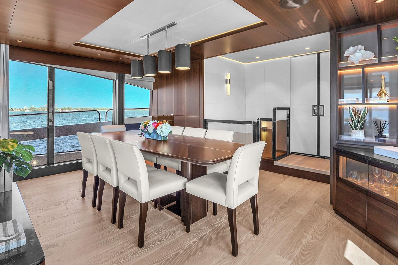 2024 Sunseeker 88 Yacht – photo 20