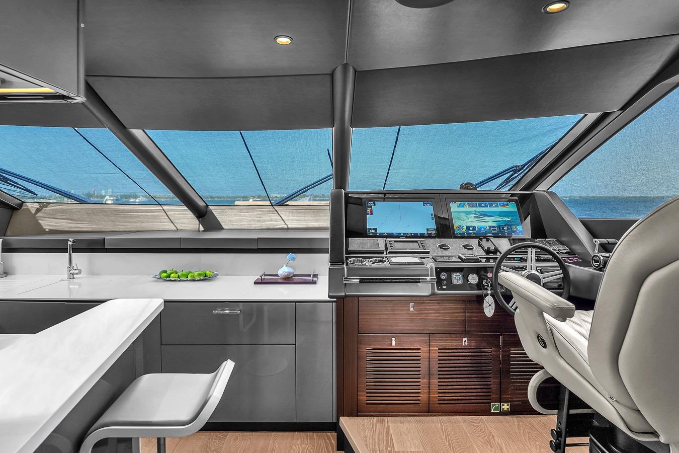 2024 Sunseeker 88 Yacht – photo 21