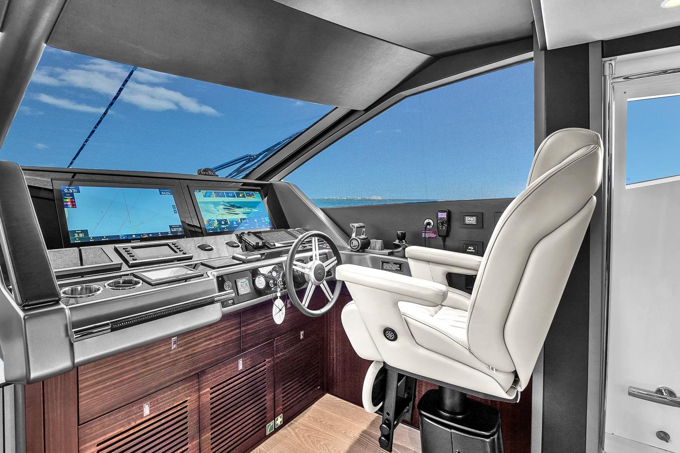 2024 Sunseeker 88 Yacht – photo 22