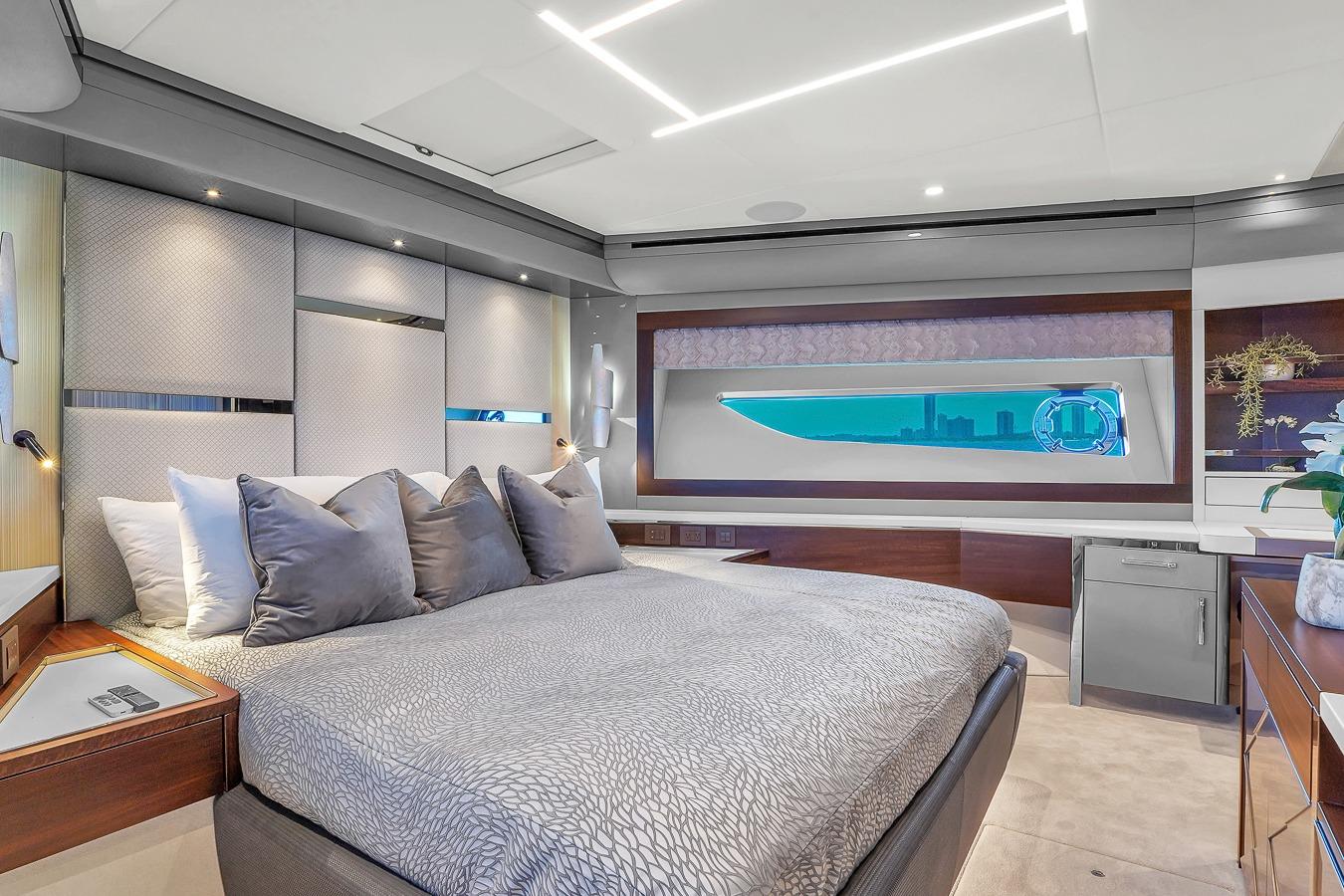 2024 Sunseeker 88 Yacht – photo 28