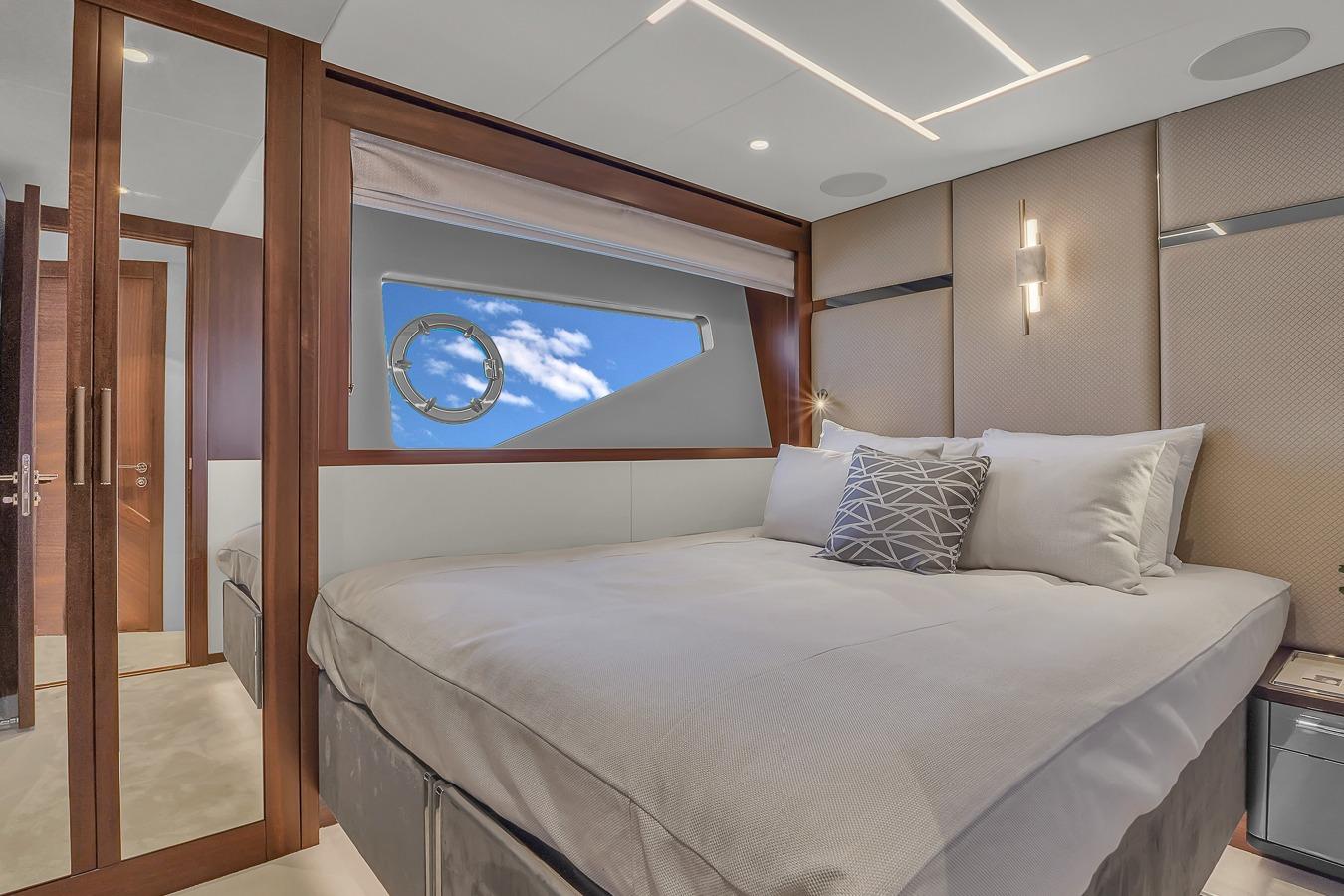 2024 Sunseeker 88 Yacht – photo 29