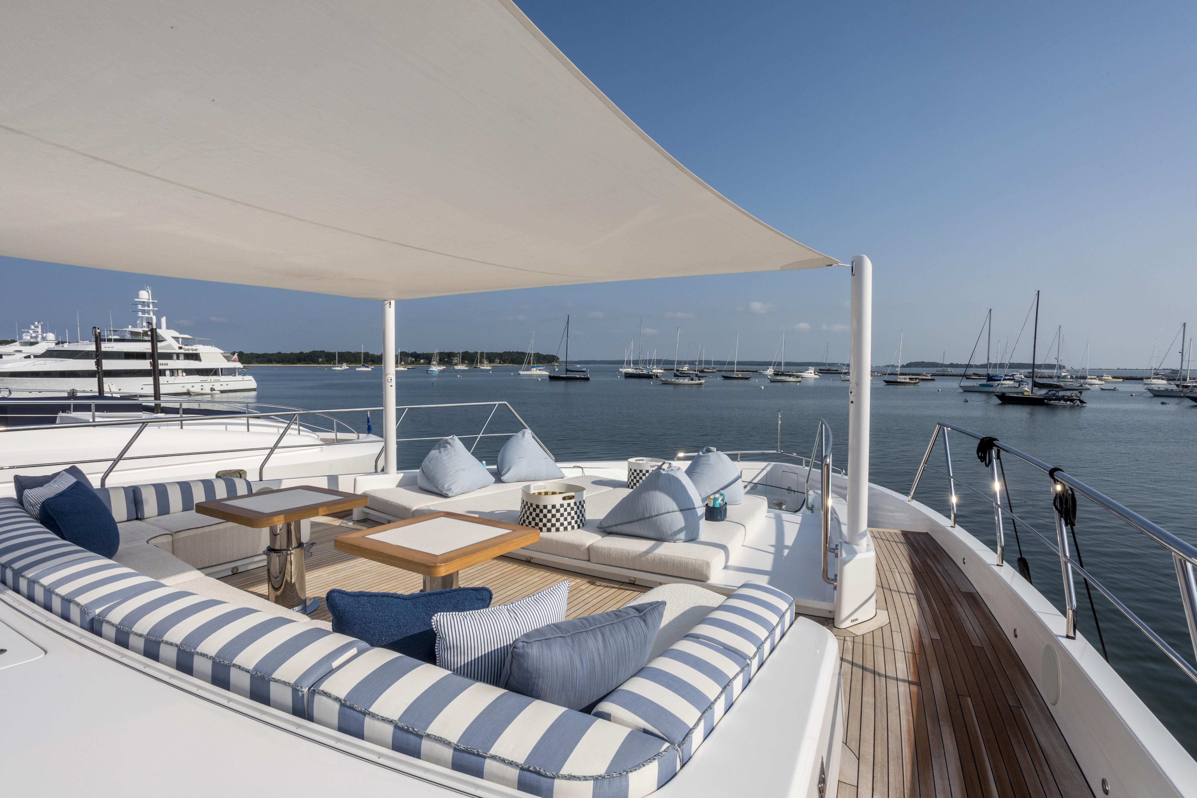 2023 Mangusta GranSport – photo 5