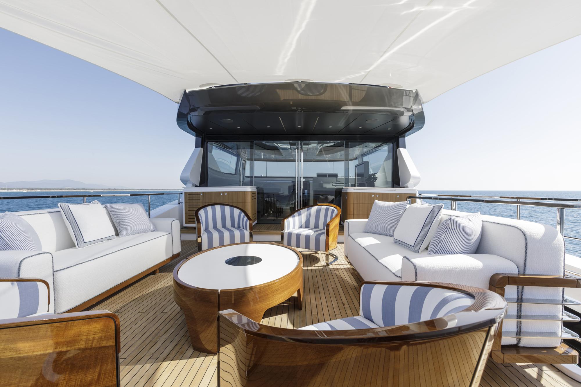 2023 Mangusta GranSport – photo 8