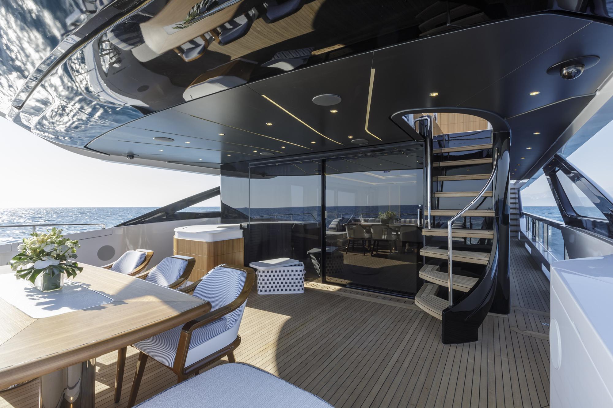 2023 Mangusta GranSport – photo 12