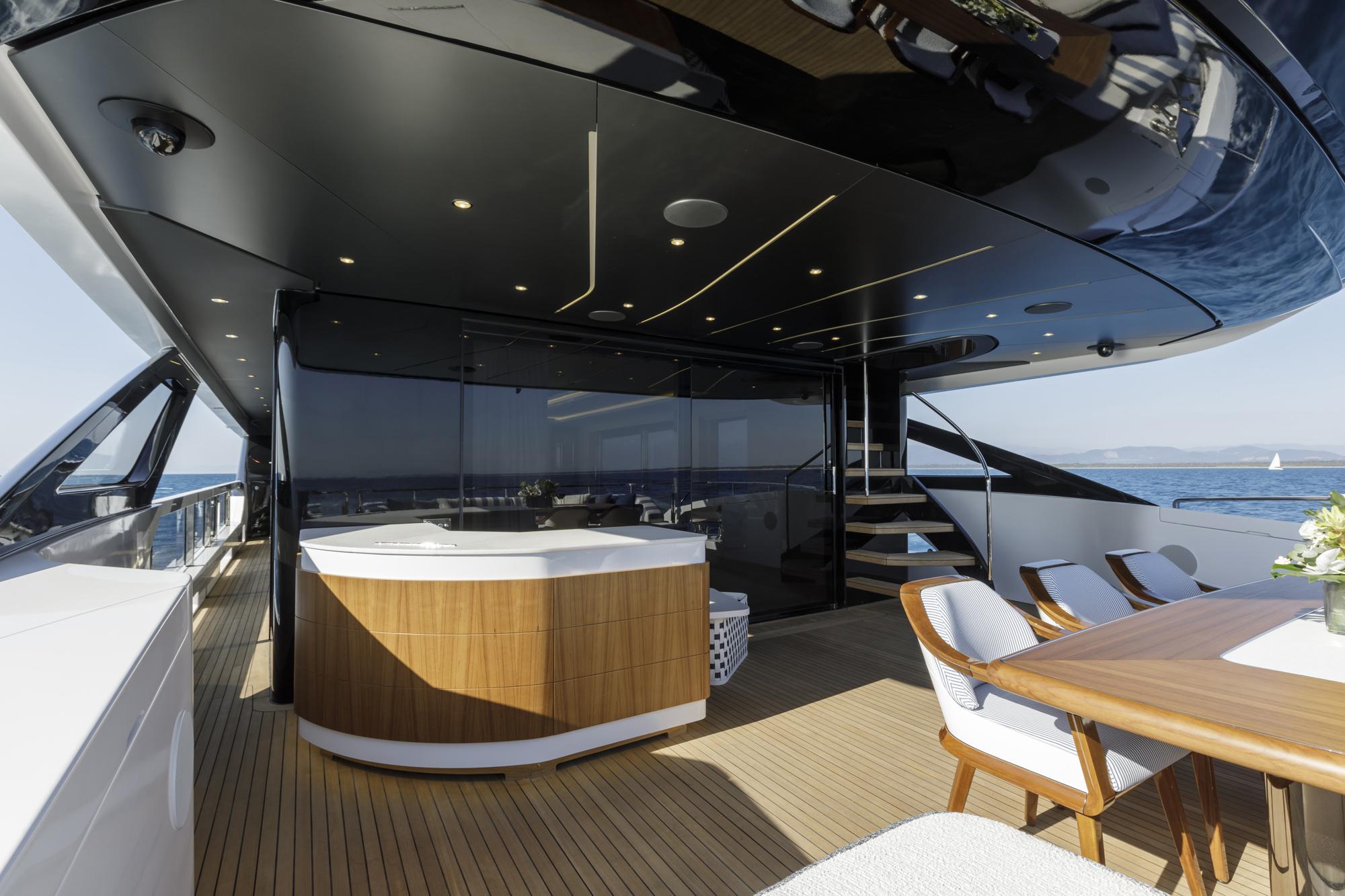 2023 Mangusta GranSport – photo 14
