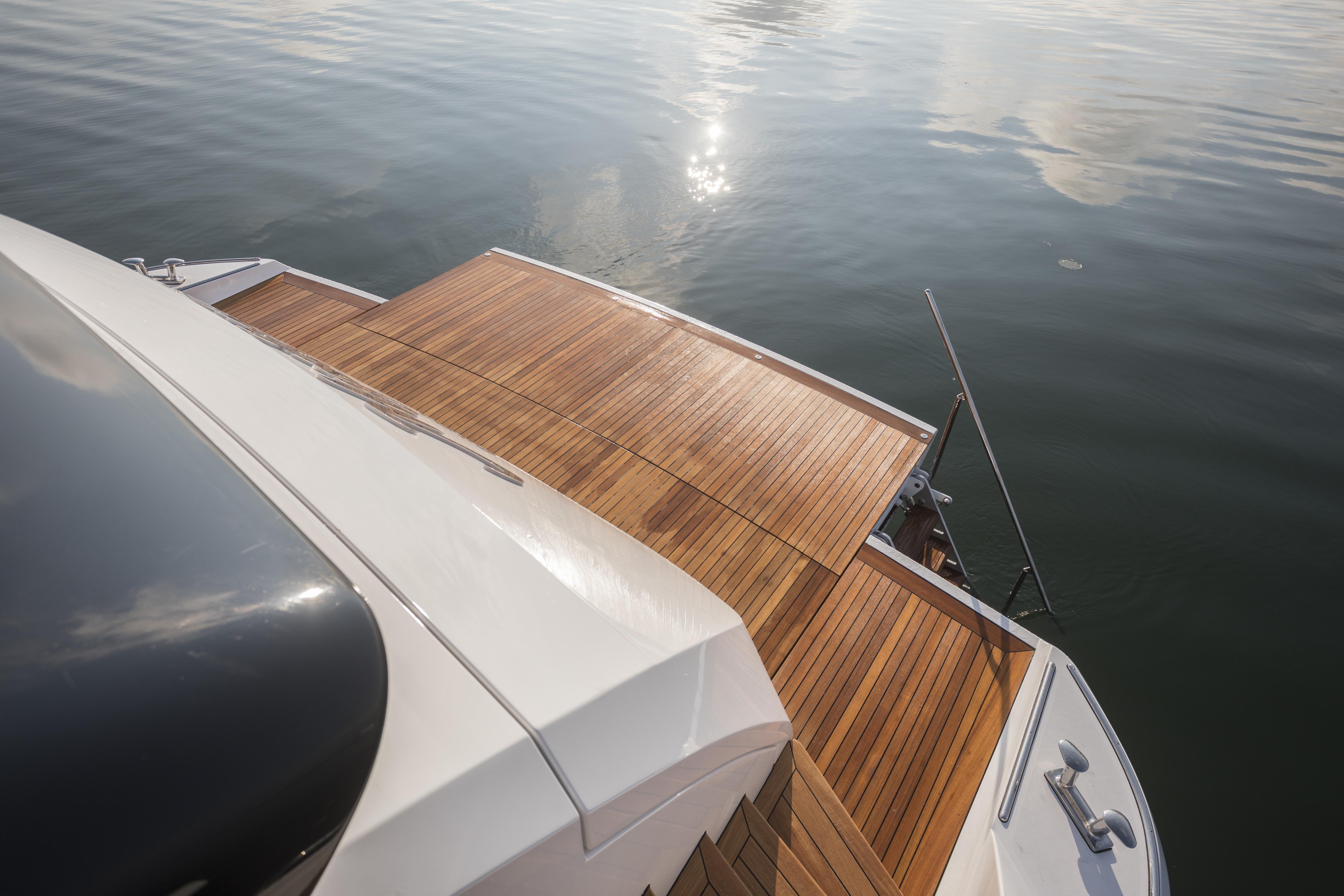 2023 Mangusta GranSport – photo 15