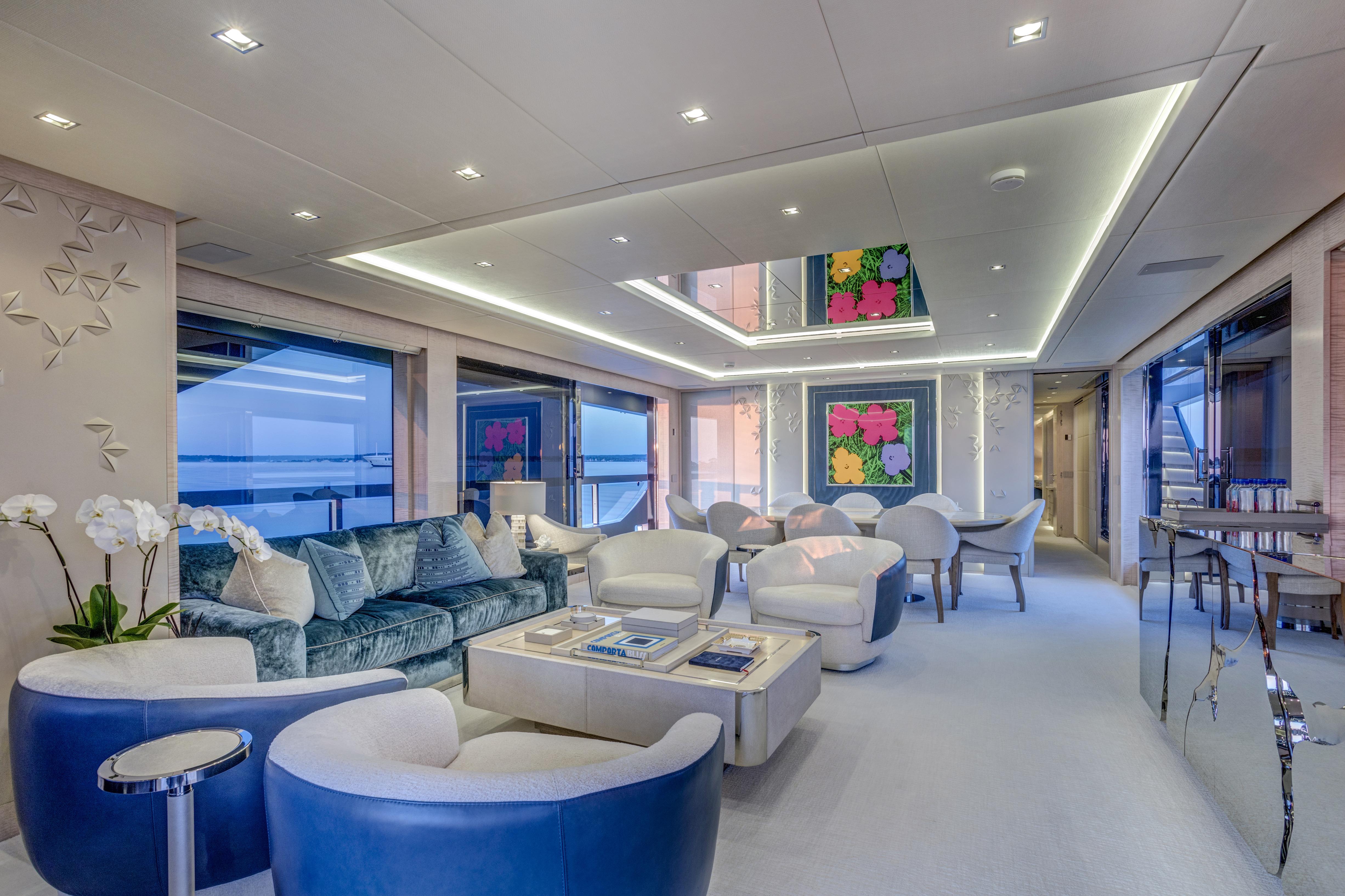 2023 Mangusta GranSport – photo 16