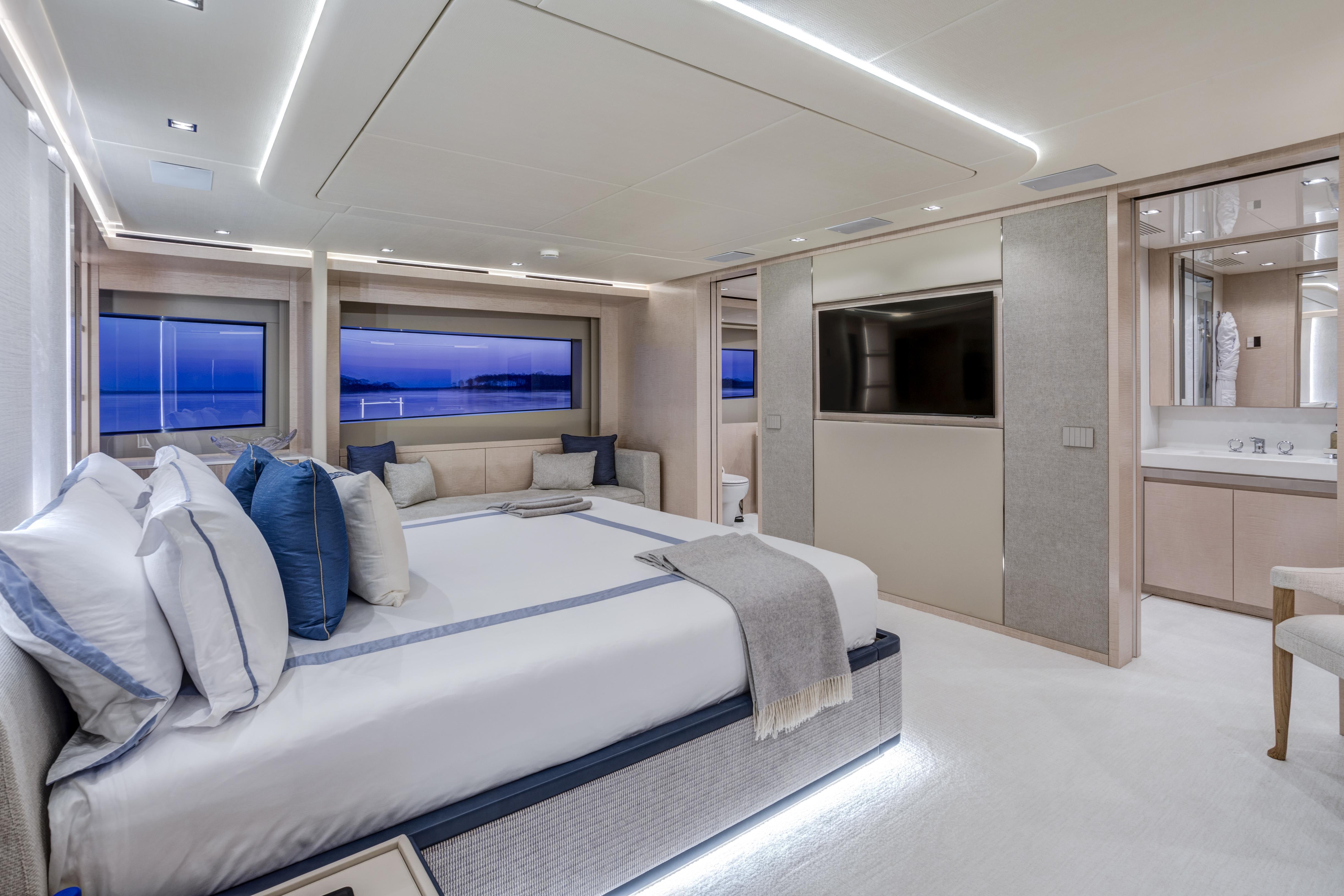 2023 Mangusta GranSport – photo 19