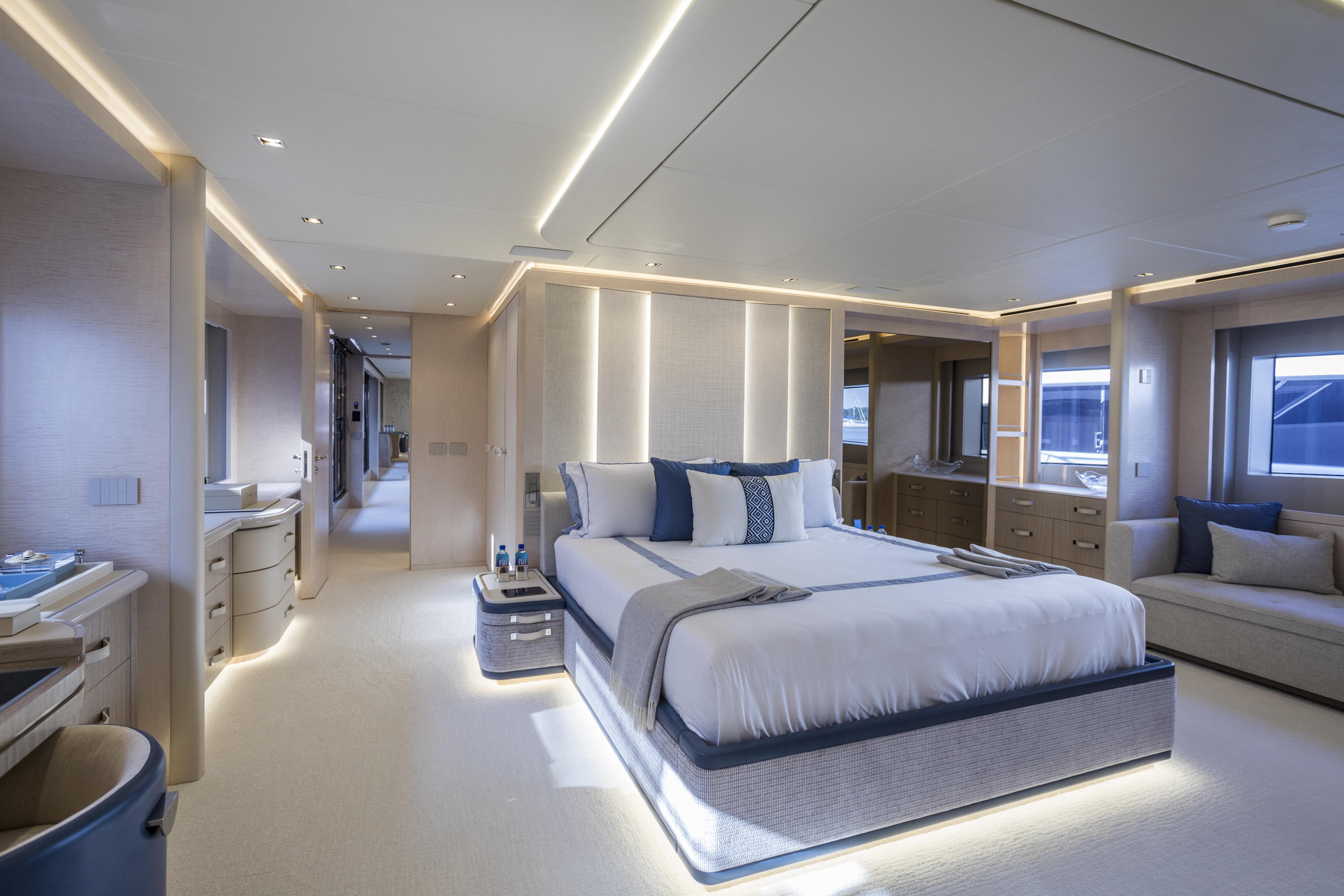 2023 Mangusta GranSport – photo 20
