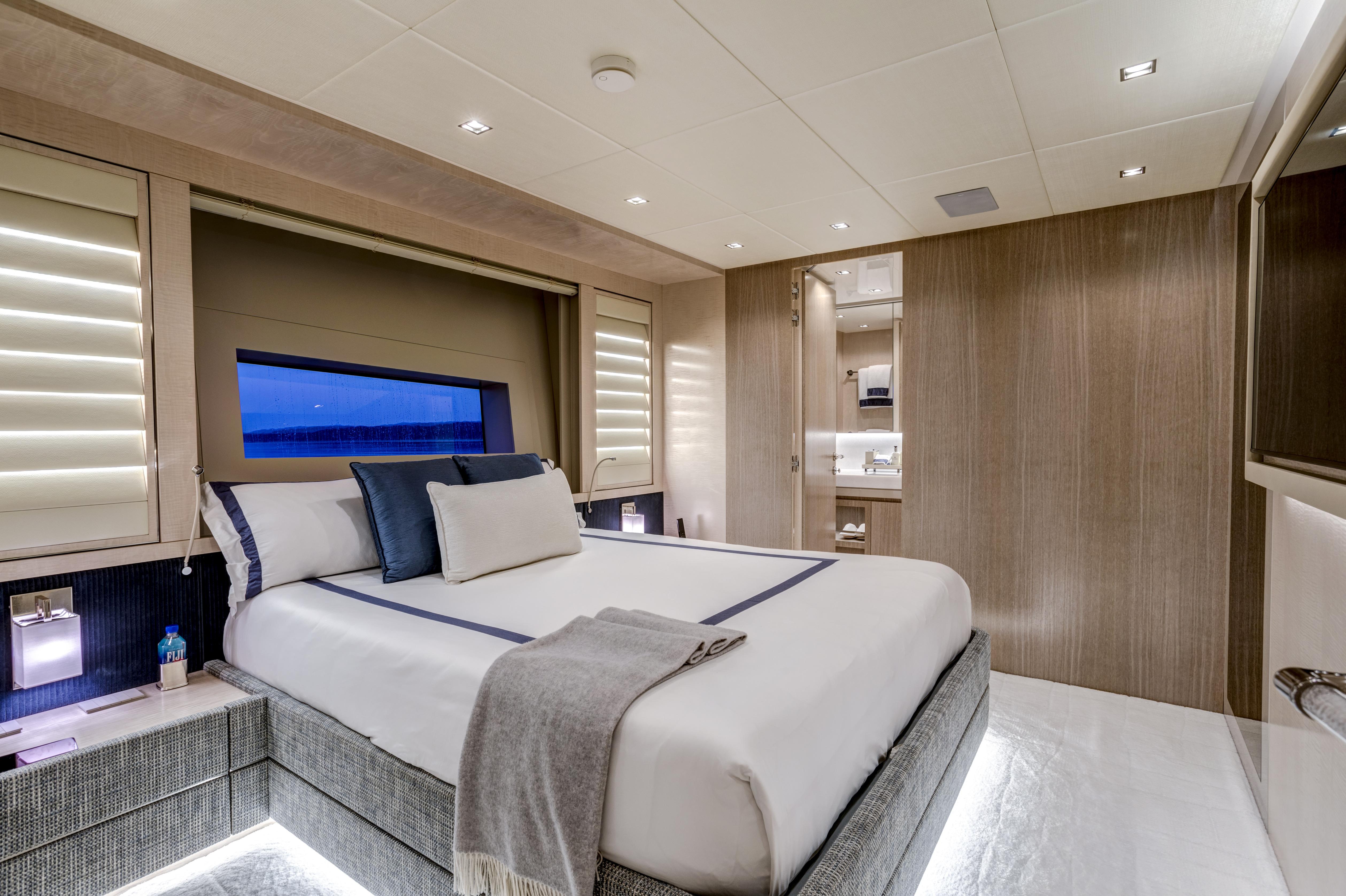 2023 Mangusta GranSport – photo 24