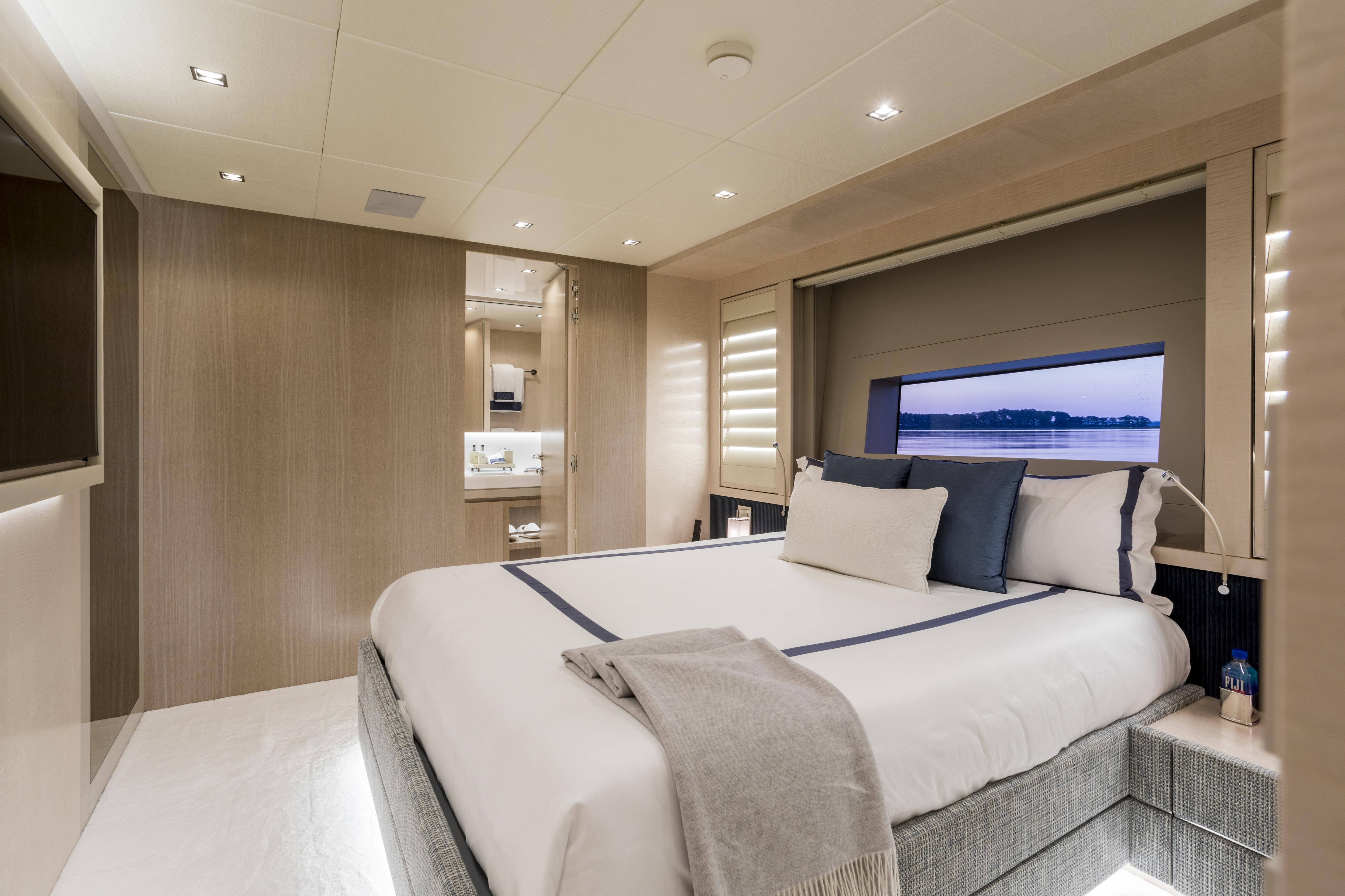 2023 Mangusta GranSport – photo 25